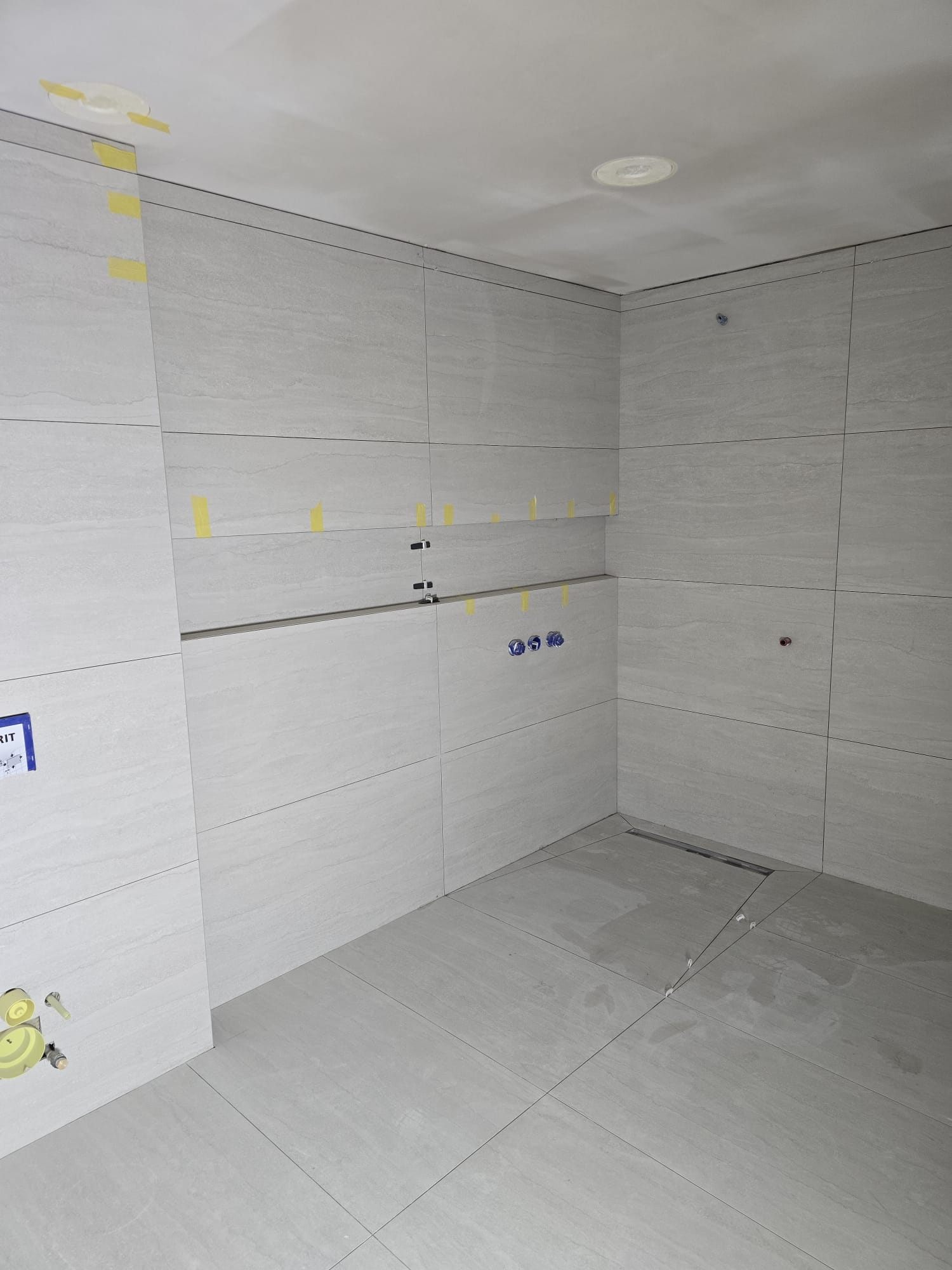 Complete badkamerrenovatie, beeld 5