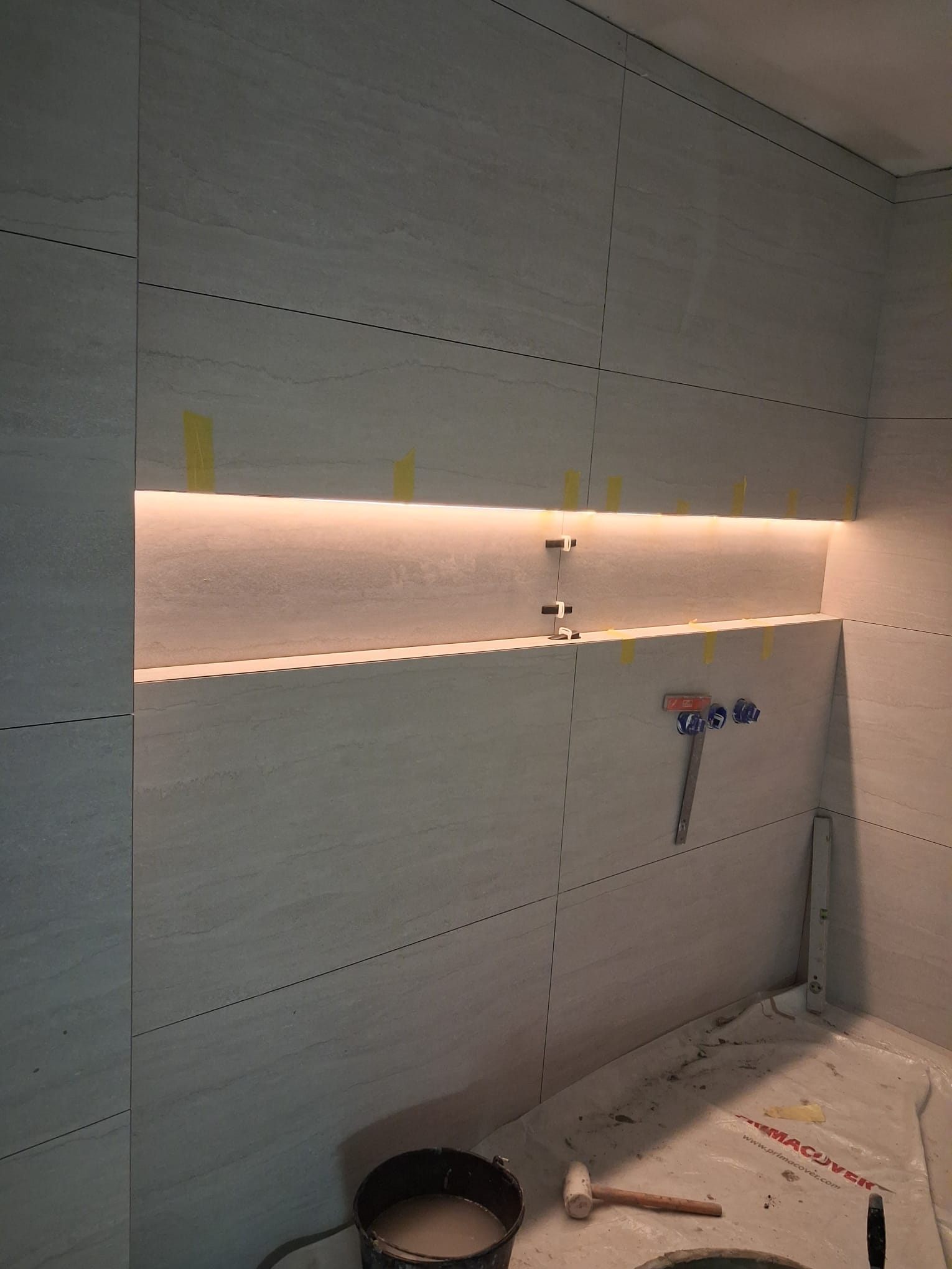 Complete badkamerrenovatie, beeld 9
