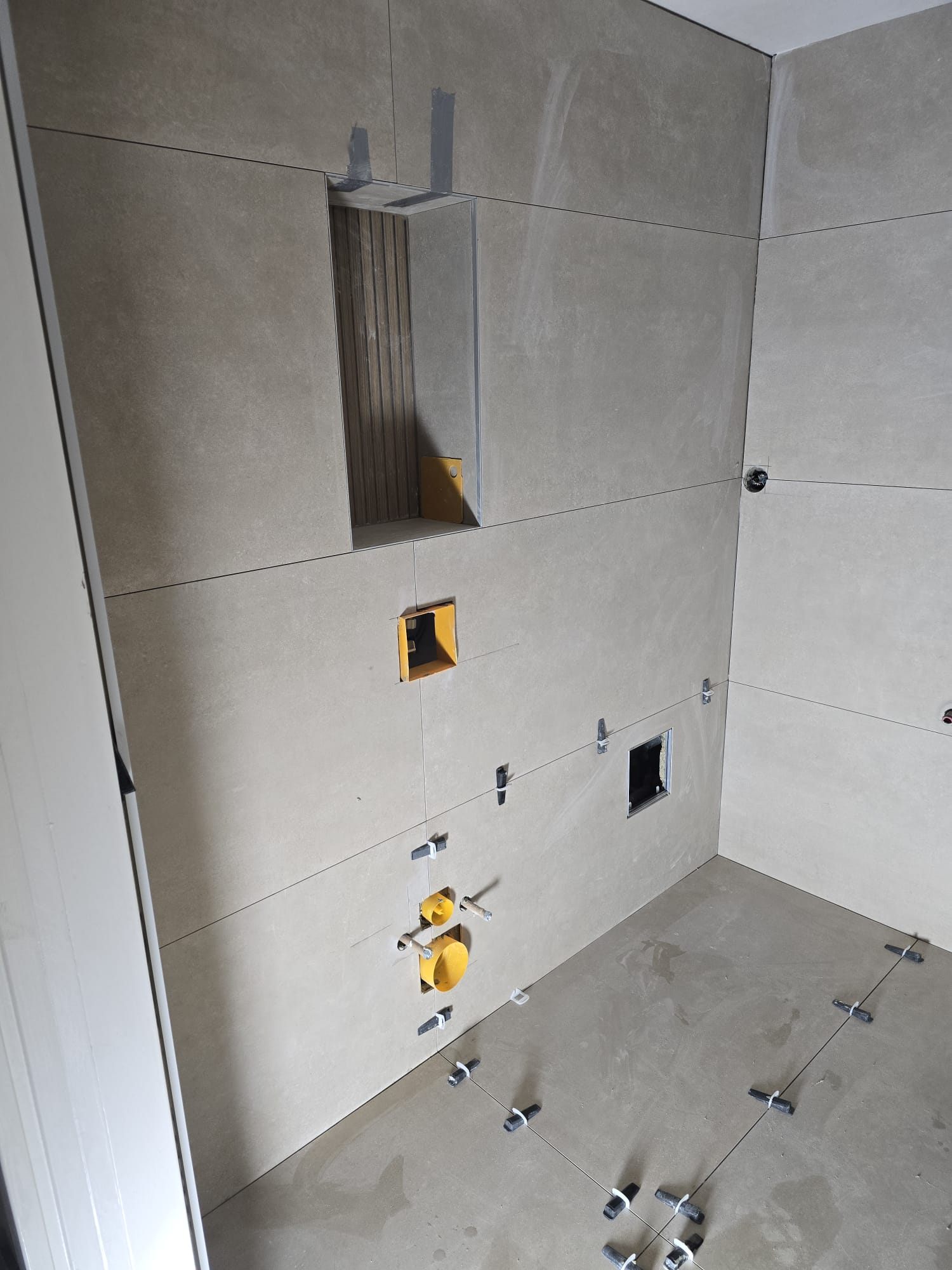 Complete badkamerrenovatie, beeld 8