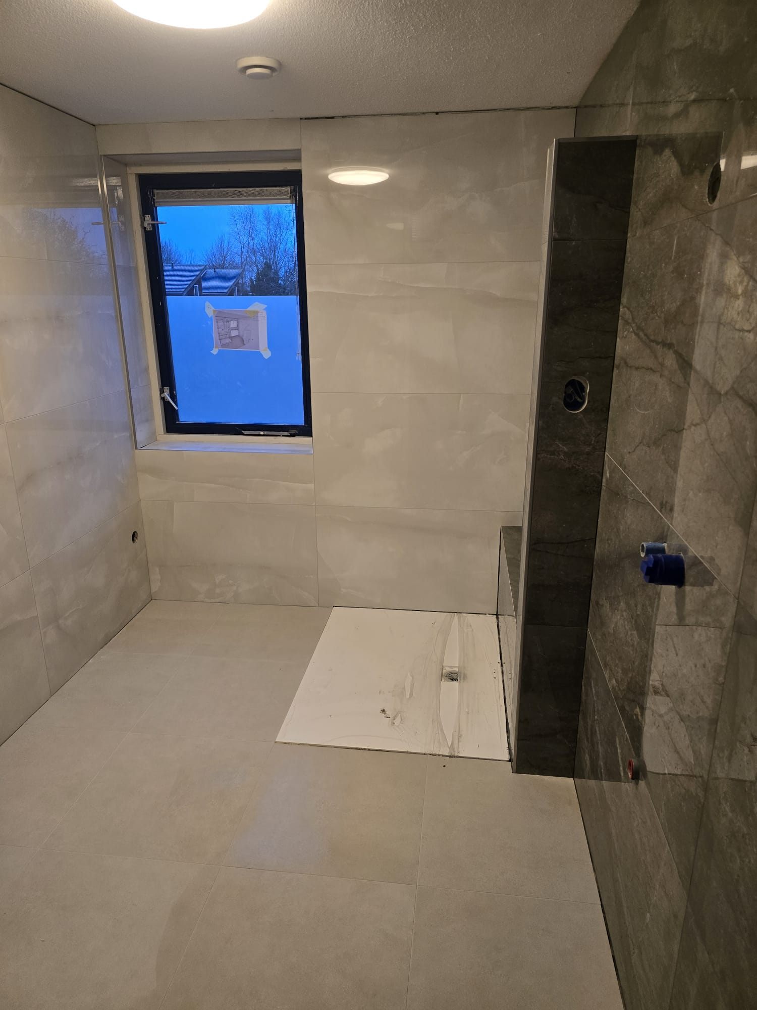 Complete badkamerrenovatie, beeld 4